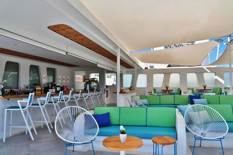 Hotel Glykeria Mini Suites
