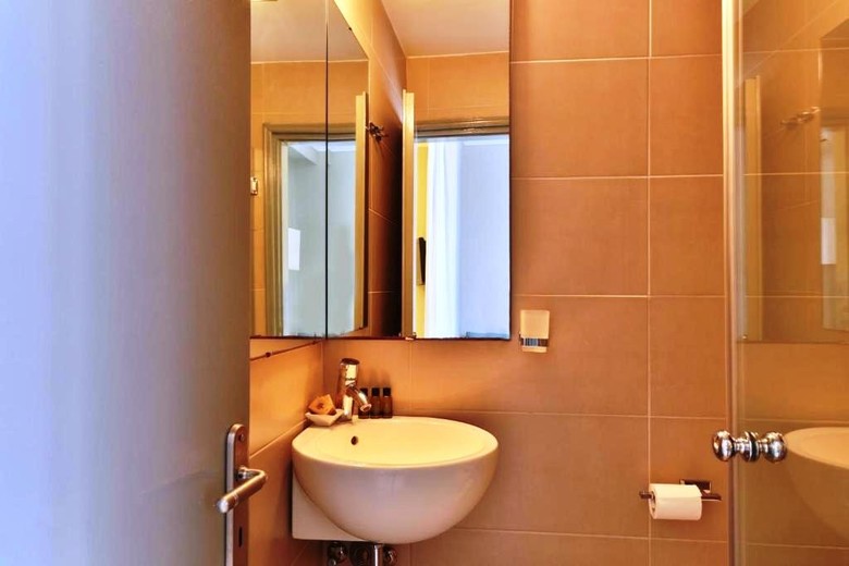 Hotel Glykeria Mini Suites