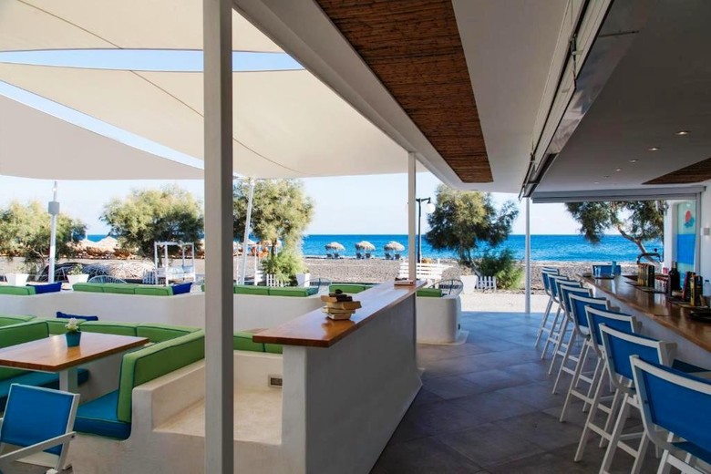 Hotel Glykeria Mini Suites