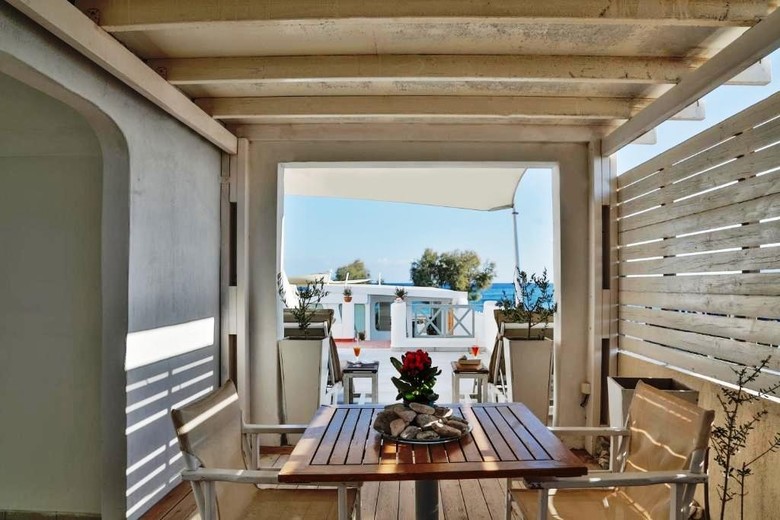 Hotel Glykeria Mini Suites