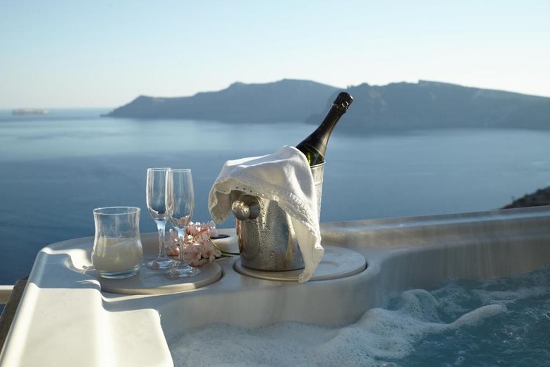 Alexander's Boutique Hotel