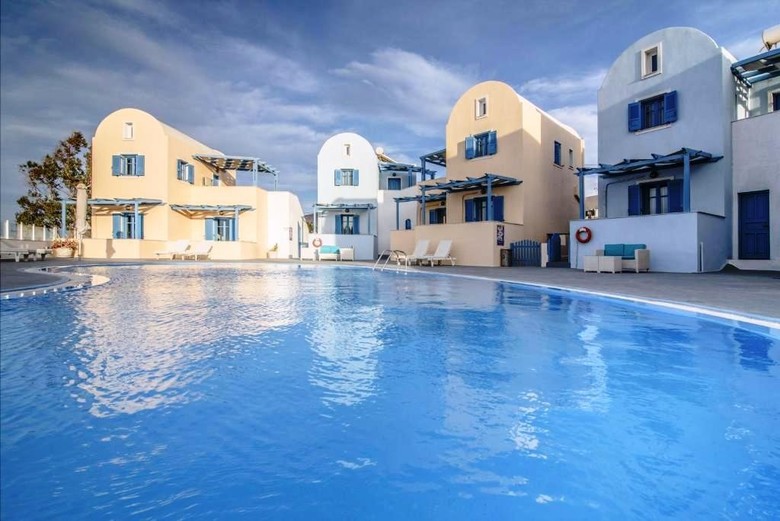 Hotel Maria's Place