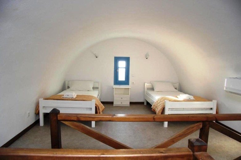 Hotel Maria's Place