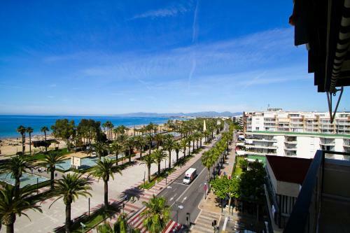 Apartamento Rodes Planet Costa Dorada