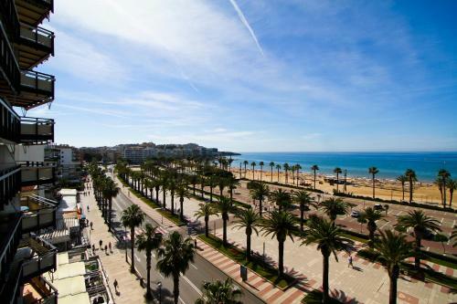 Apartamento Rodes Planet Costa Dorada
