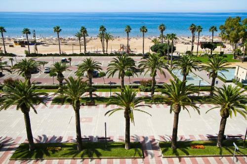 Apartamento Rodes Planet Costa Dorada