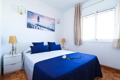 Apartamento Rodes Planet Costa Dorada