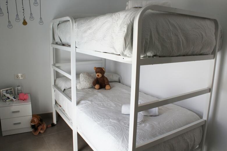 Apartamento Nest Flats Granada