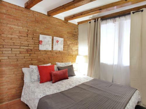 Top Barcelona Apartments