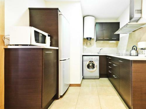 Top Barcelona Apartments