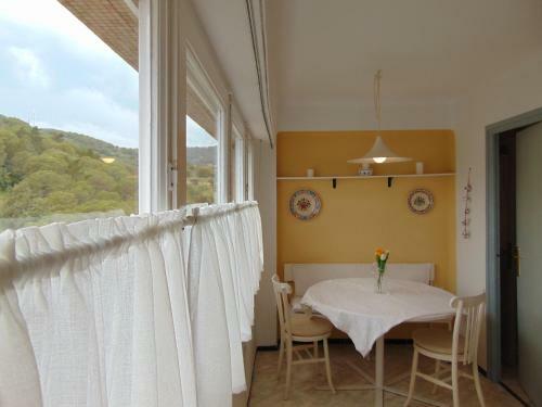 Apartamento Buenavista