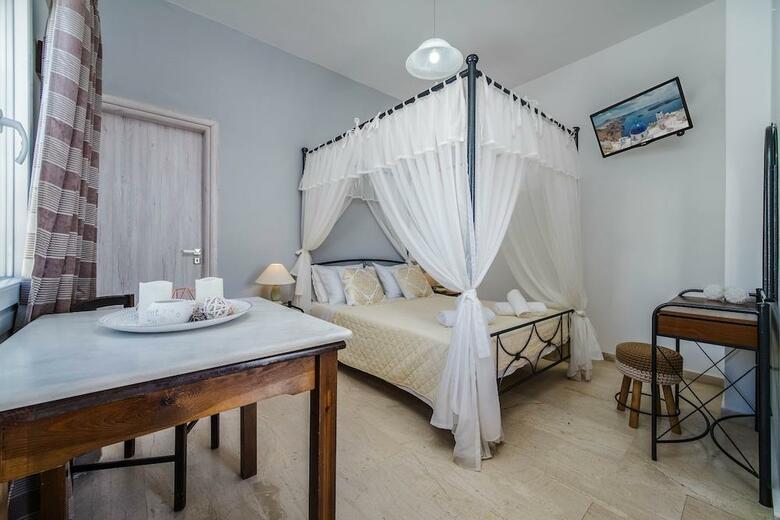 Residencia Stavros Villas