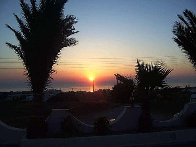 Residencia Stavros Villas