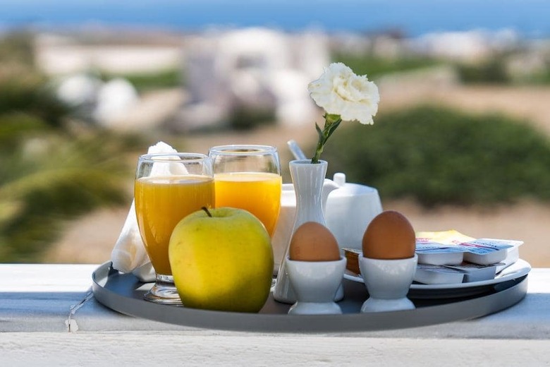 Residencia Stavros Villas