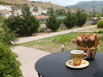 Hotel Gaea Gardens Studios And Villas