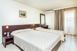 Hotel Polis