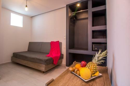 Hotel Studios Anika