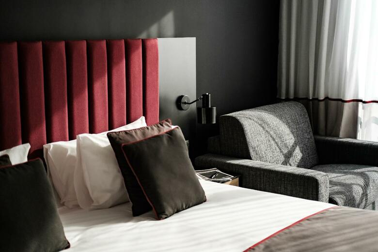 Baystreet Hotel