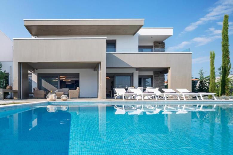Agroturismo Kassandra Villas