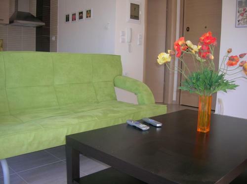 Apartments Eleni 4 Seasons