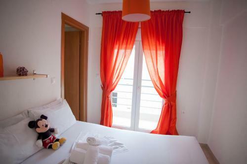 Apartments Eleni 4 Seasons