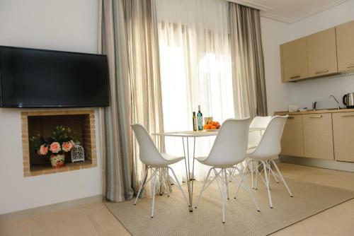 Sunny Apartmens Anastasia