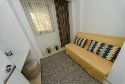 Sunny Apartmens Anastasia