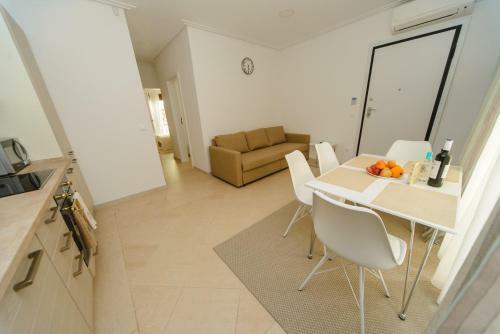 Sunny Apartmens Anastasia