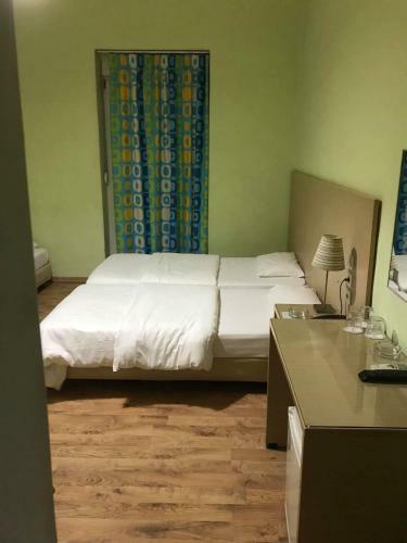 Hotel Kentrikon