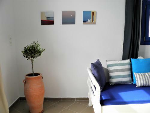 Apartamento Santorini Traditional Suites