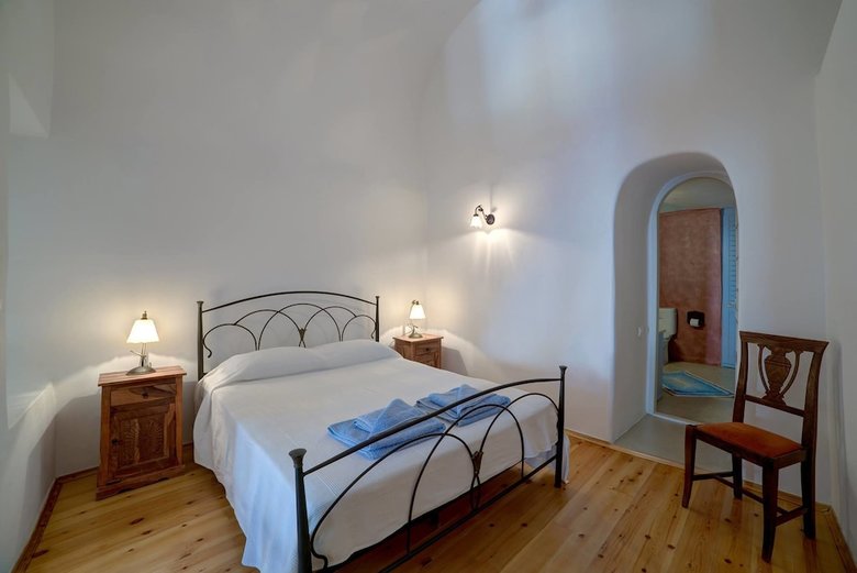 Apartamento Guest House Kalitsi