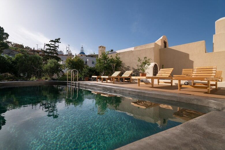 Apartamento Guest House Kalitsi