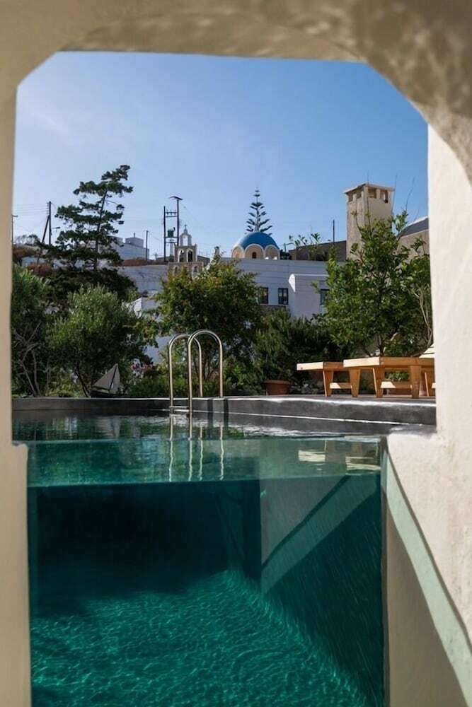 Apartamento Guest House Kalitsi