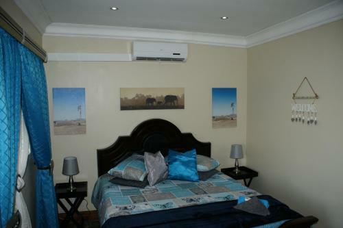 Bed & Breakfast Jolani Guest House