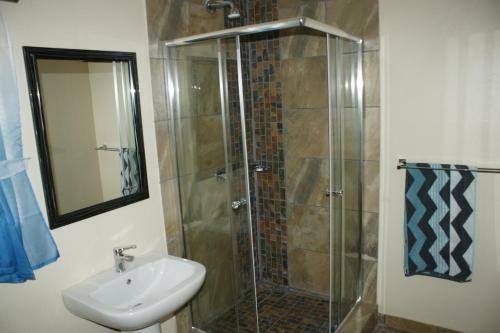 Bed & Breakfast Jolani Guest House