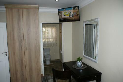 Bed & Breakfast Jolani Guest House