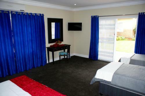 Bed & Breakfast Jolani Guest House
