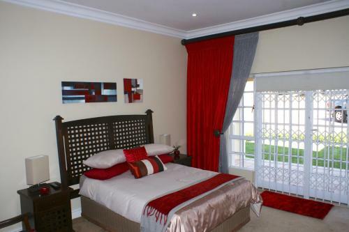 Bed & Breakfast Jolani Guest House