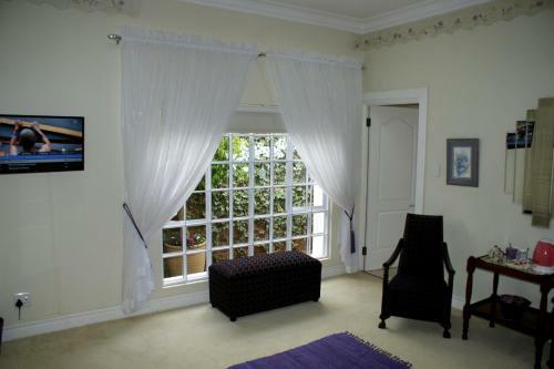 Bed & Breakfast Jolani Guest House