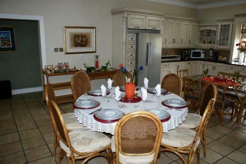 Bed & Breakfast Jolani Guest House