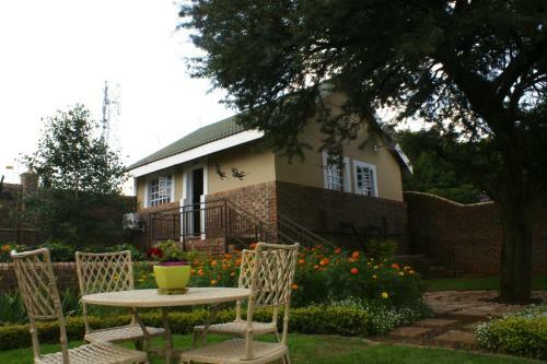 Bed & Breakfast Jolani Guest House
