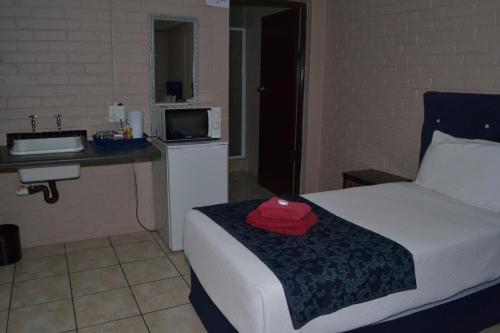 Hotel Stanville Inn