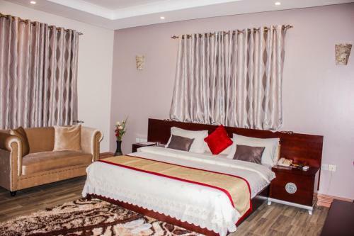 Hotel Sea View Beach Resort