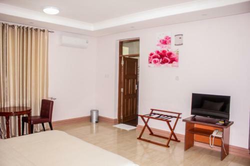 Hotel Sea View Beach Resort