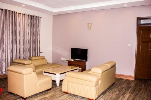 Hotel Sea View Beach Resort