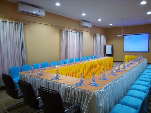 Hotel Sea View Beach Resort