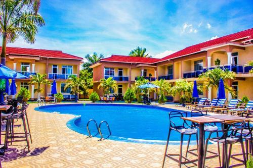 Hotel Sea View Beach Resort