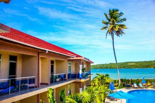 Hotel Sea View Beach Resort