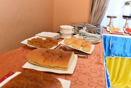 Hotel Sea View Beach Resort