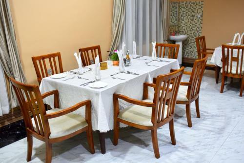 Hotel Sea View Beach Resort